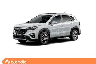 SUZUKI SX4 S-Cross 1.4T S1 Mild Hybrid