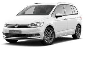 VOLKSWAGEN Touran 2.0TDI Más 90kW