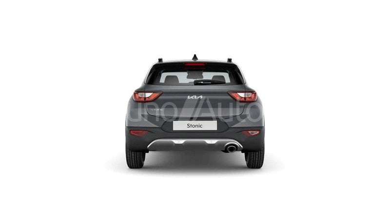 KIA Stonic 1.0 T-GDi 74kW (100CV) MHEV MT Concept