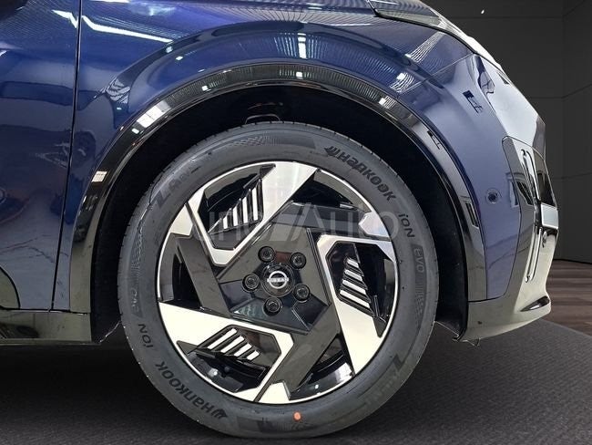 Micra Standard Range N-Connecta 90kW 40kWh