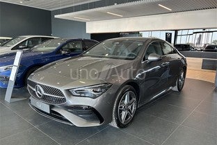 MERCEDES-BENZ Clase CLA 250 e