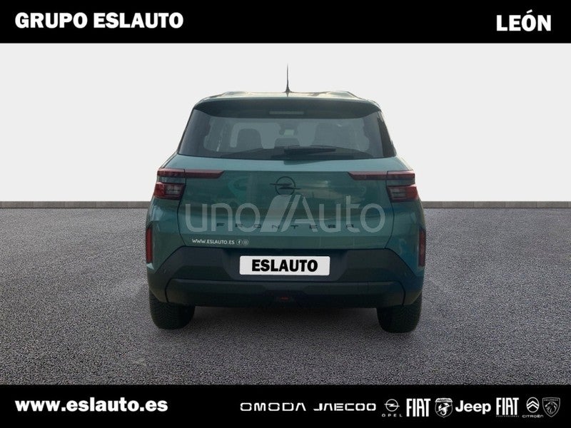 Frontera Electric 44kWh Edition 113