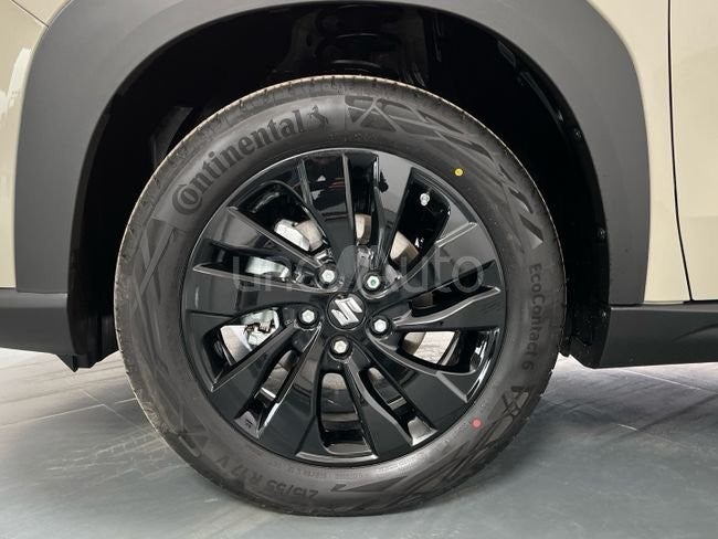 1.4T Edicion Limitada Mild Hybrid Auto