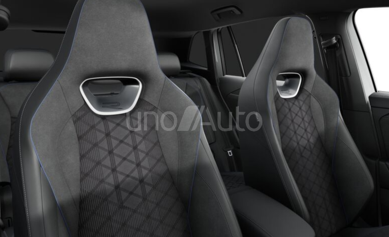 Tiguan 1.5 eTSI R-Line DSG 110kW