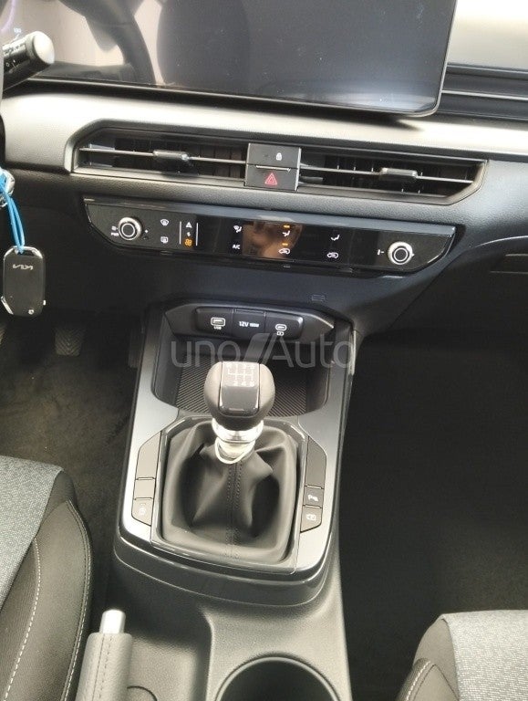 XCeed 1.0 MHEV Concept 115