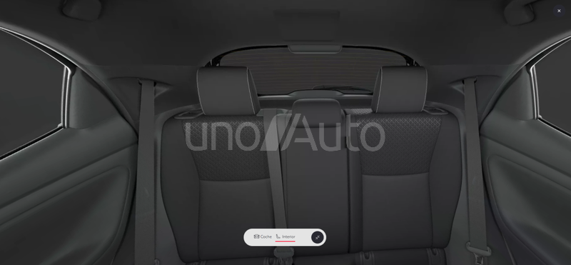 Yaris 130H 1.5 Style