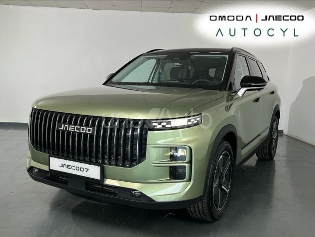 1.6T 108kW (145CV) DCT Exclusive