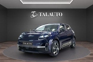 NISSAN Micra Standard Range N-Connecta 90kW 40kWh