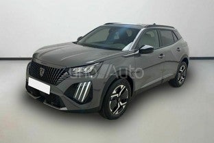 PEUGEOT 2008 Allure Gasolina 100 SS 6 Vel. MAN