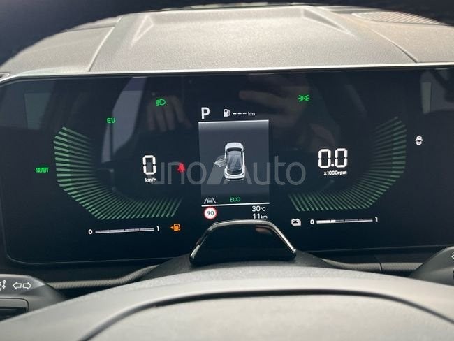 Sportage 1.6 T-GDi HEV Concept 239