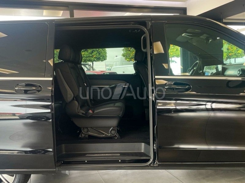 250 d Avantgarde Largo