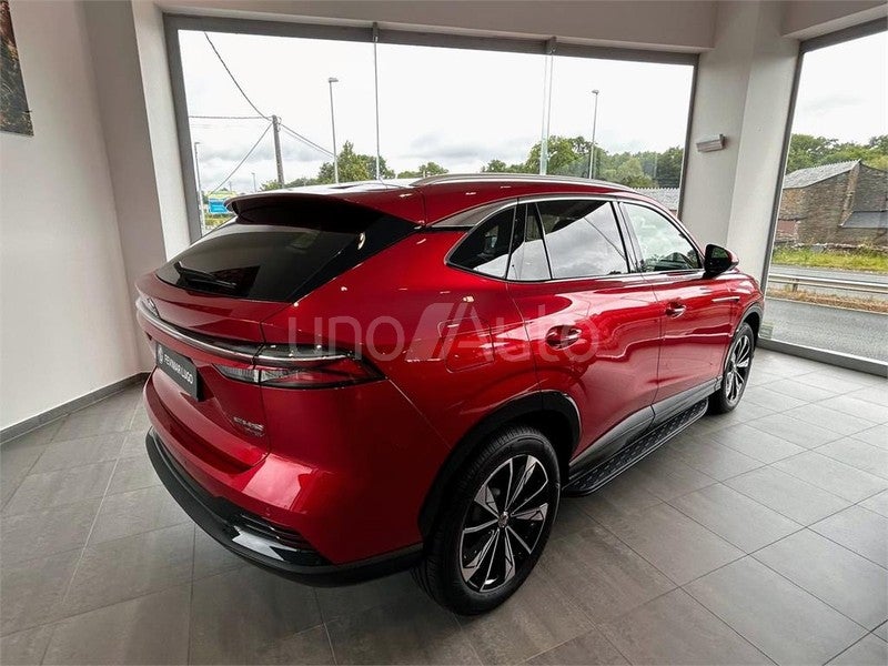E 1.5T PHEV Luxury