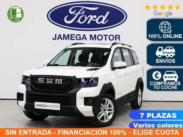 1.5i 109cv 7 PLAZAS