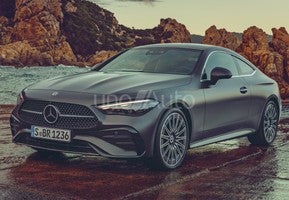 Mercedes-Benz Clase Cle