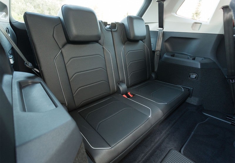Tiguan Allspace 2.0TDI Advance 4M DSG 110kW