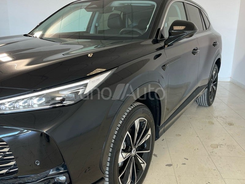 E 1.5T-GDI PHEV Comfort