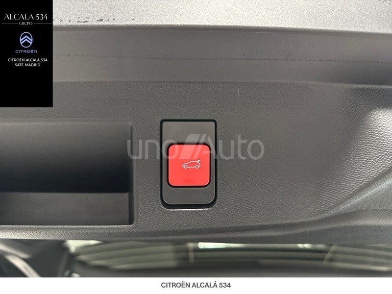 C5 Aircross Hybrid Max e-DCS6 145