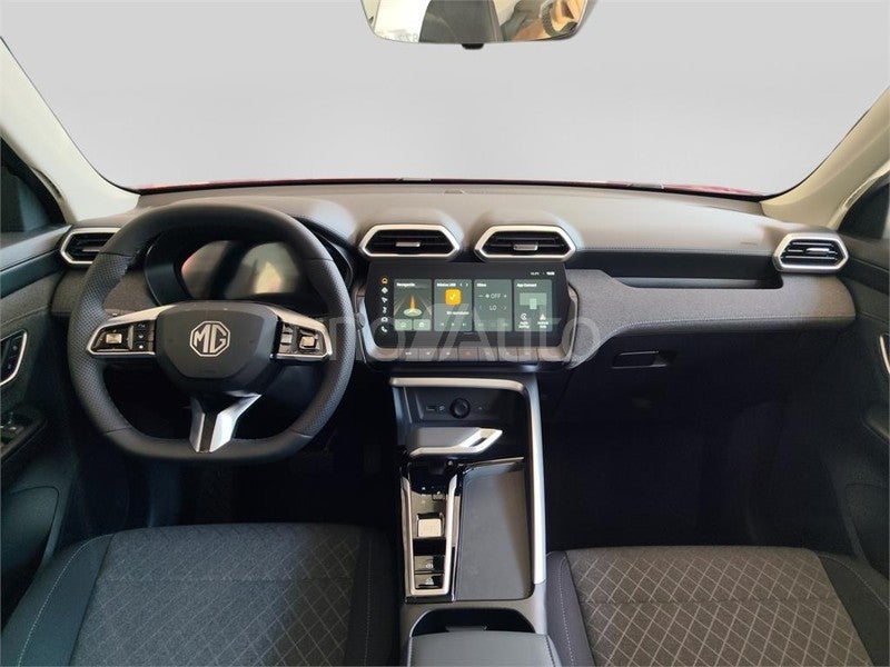 Hybrid+ Comfort