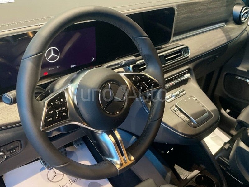 250 d Avantgarde Extralargo