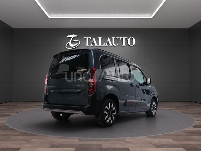 Berlingo Combi BlueHDi S&S Talla M You 100