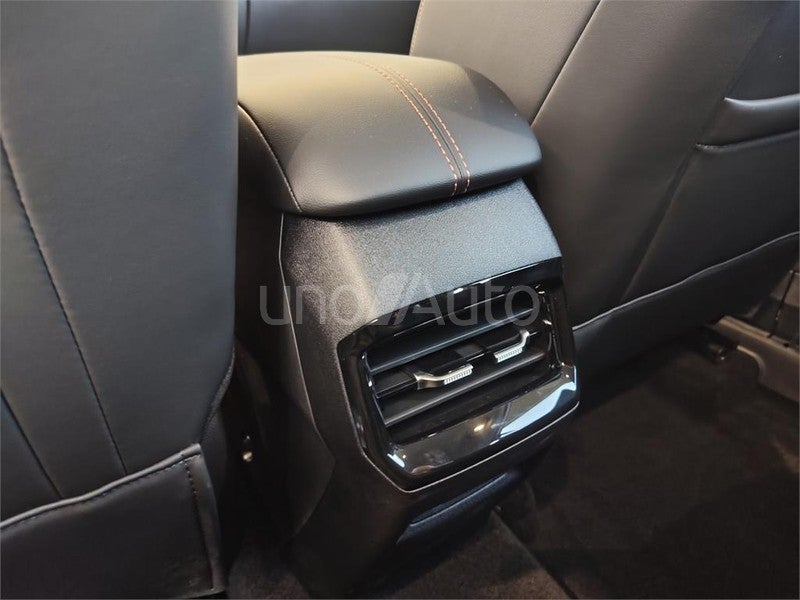 1.5T PLUG IN HYBRID LUXURY