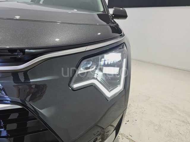 Niro 1.6 HEV Drive 129