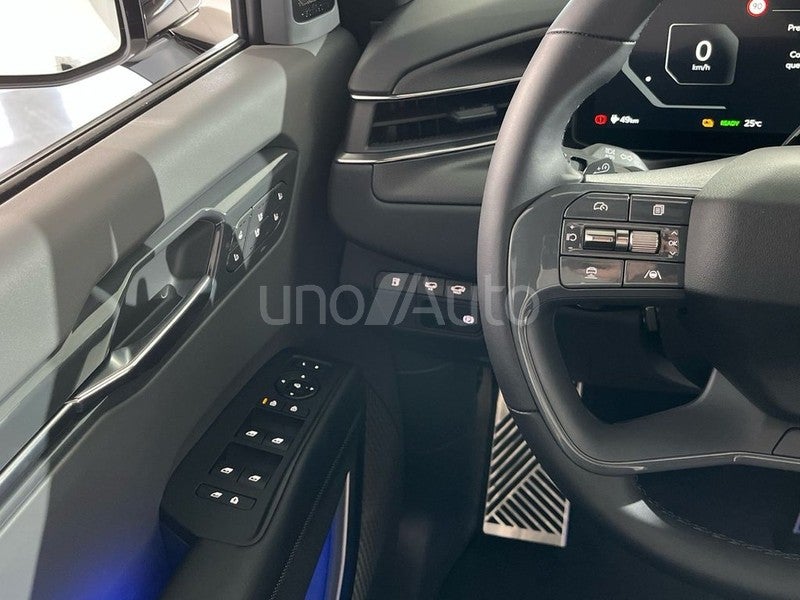 GT-Line 99,8kWh 283kW AWD 7pl