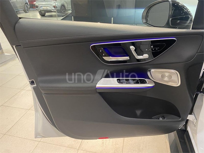 CLASE GLC GLC 300 de 4MATIC