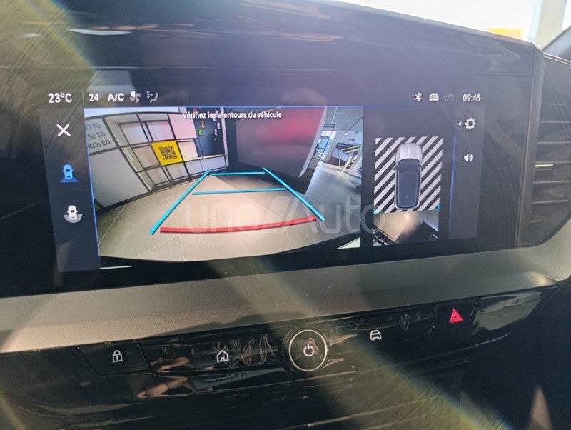 Mokka 1.2T XHT Hybrid eDCT6 S&S Edition 145