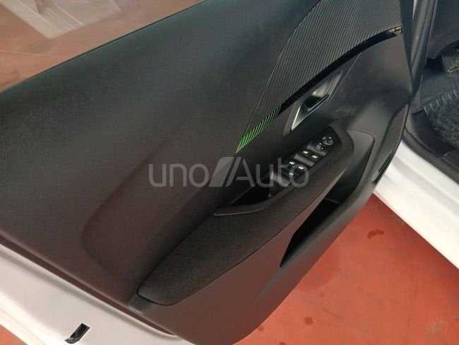 Style HYBRID 110 eDCS6