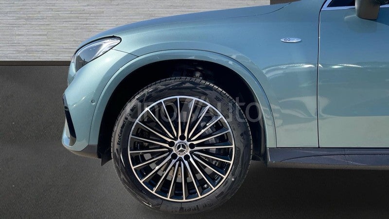 GLC GLC 300 de 4MATIC