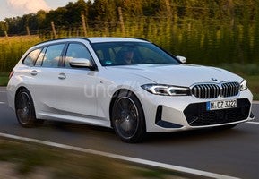 Bmw Serie 3