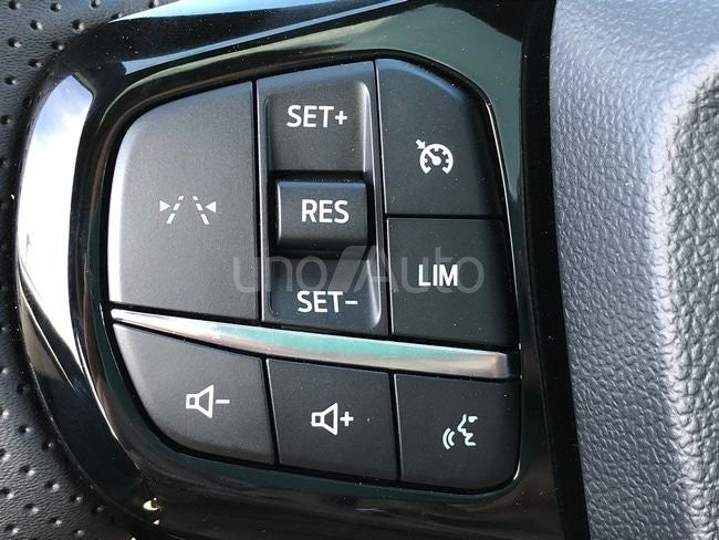 1.0 EcoBoost 125cv ST-Line MHEV