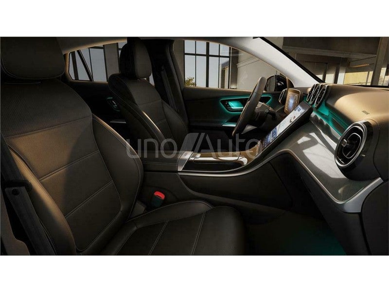 GLC GLC 200 4MATIC