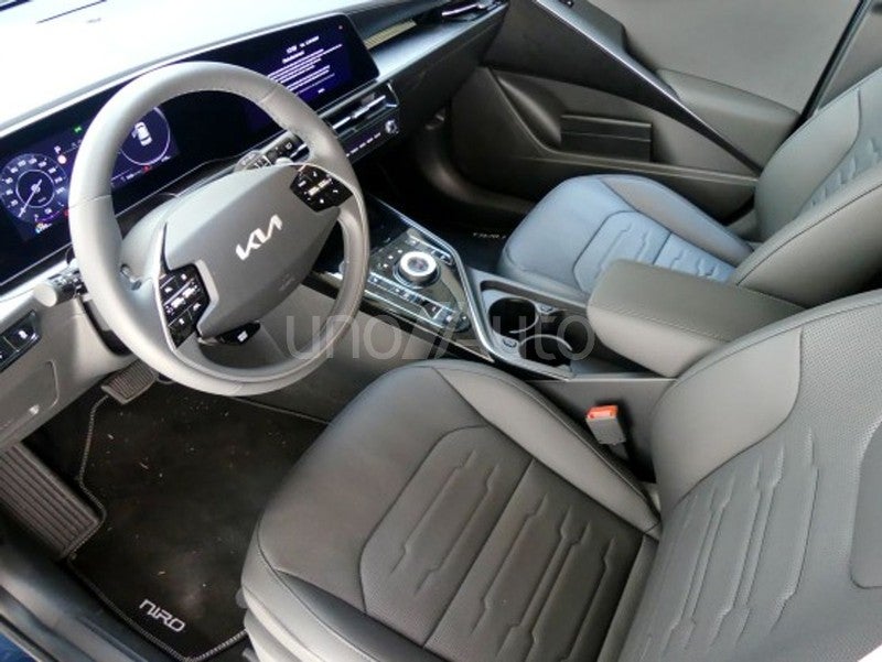 E-Niro Winter Edition