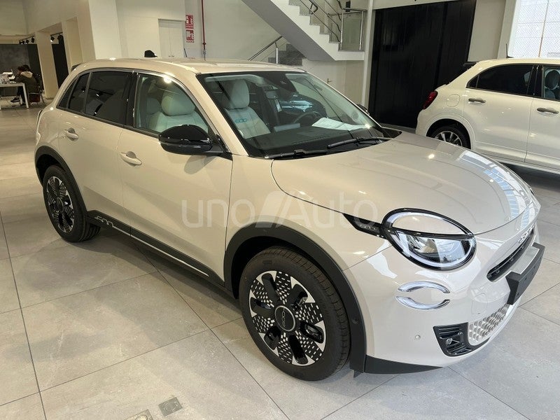 600 1.2 MHEV DDCT 74kW