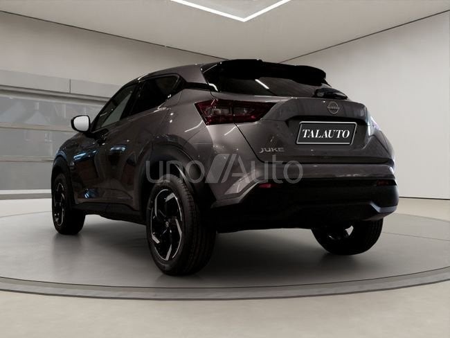 Juke 1.0 DIG-T Acenta 4x2 DCT 7 84kW