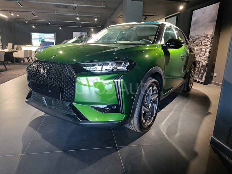 DS 3 Hybrid Maison Sarah Lavoine Aut. 145