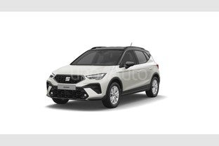 SEAT Arona 1.0 TSI S&S DSG FR 115