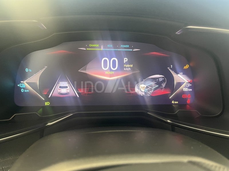 DS 7 E-Tense Edition France Aut. 4x2