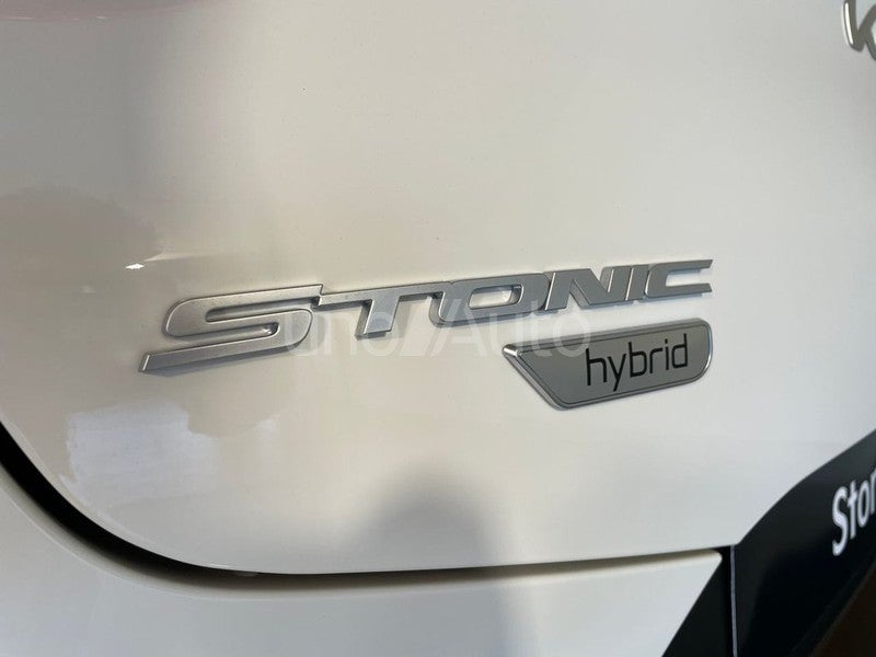 1.0 T-GDi 74kW (100CV) MHEV Drive DCT