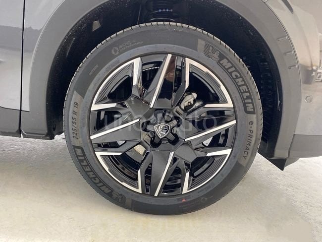 1.2 107KW Allure eDCS6