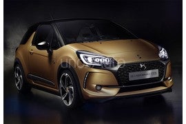 Ds Ds3