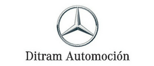 DITRAM AUTOMOCION, concesionario oficial Mercedes-Benz