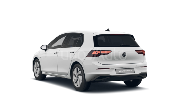 Golf 1.5 TSI eHybrid Match DSG6 150kW