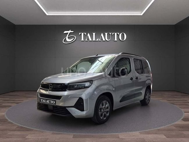 100 Cv 1.5 Td S/S MT6 €6.4