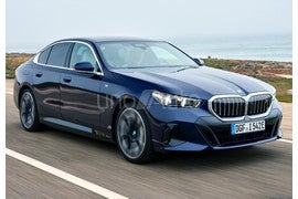 Bmw Serie 5
