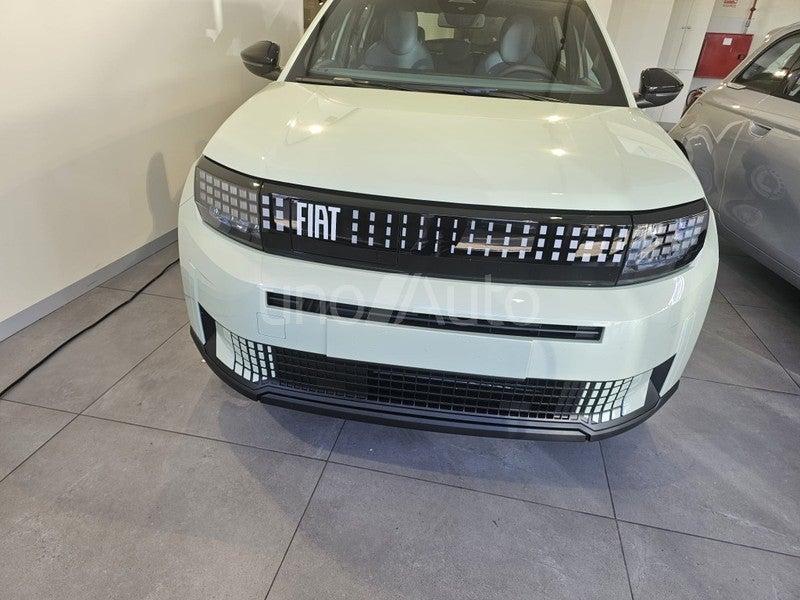 Grande Panda RED 87KW
