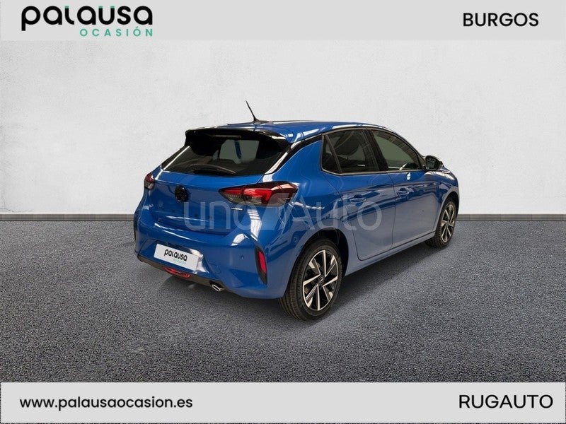 Corsa 1.2T XHL Hybrid S/S GS Aut. 110