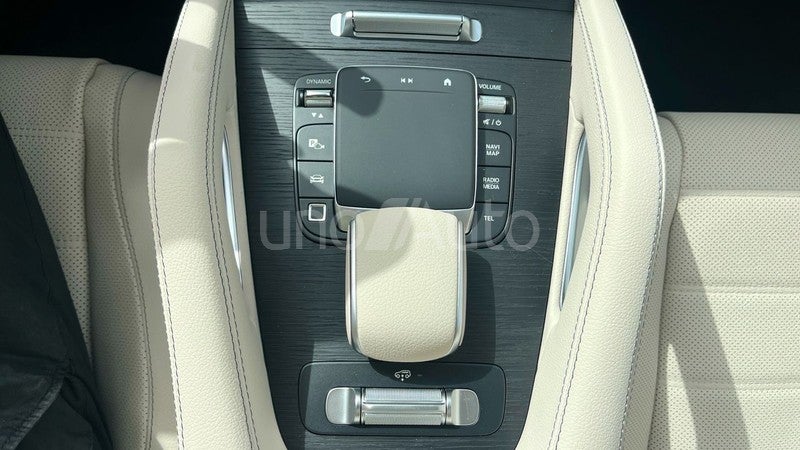 GLE GLE 450 d 4MATIC